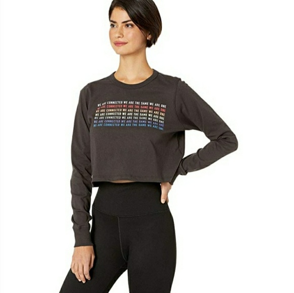 SPIRITUAL GANGSTER Sweatshirt - Picture 6 of 6